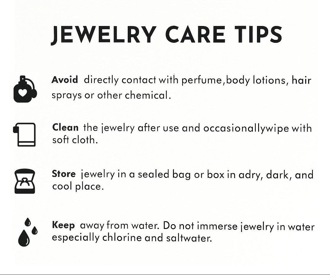 Celestine Glow Bracelet