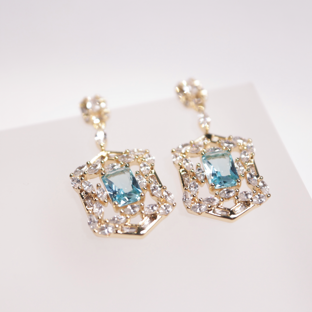 Ethereal Prism | Crafted light, eternal shine.