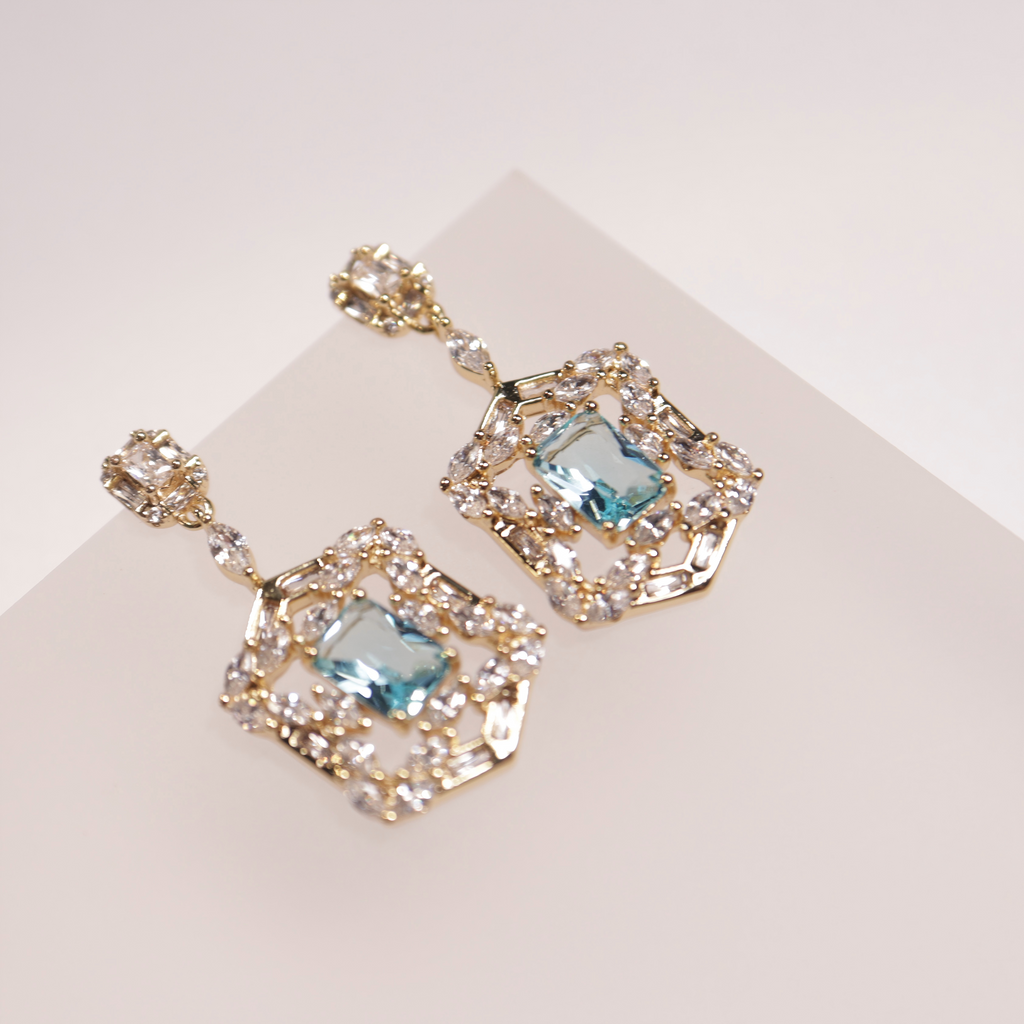 Ethereal Prism | Crafted light, eternal shine.