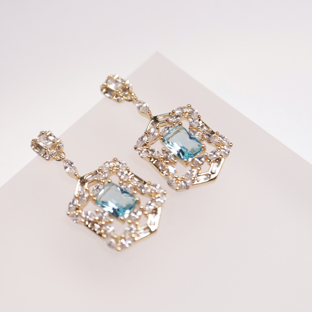 Ethereal Prism | Crafted light, eternal shine.