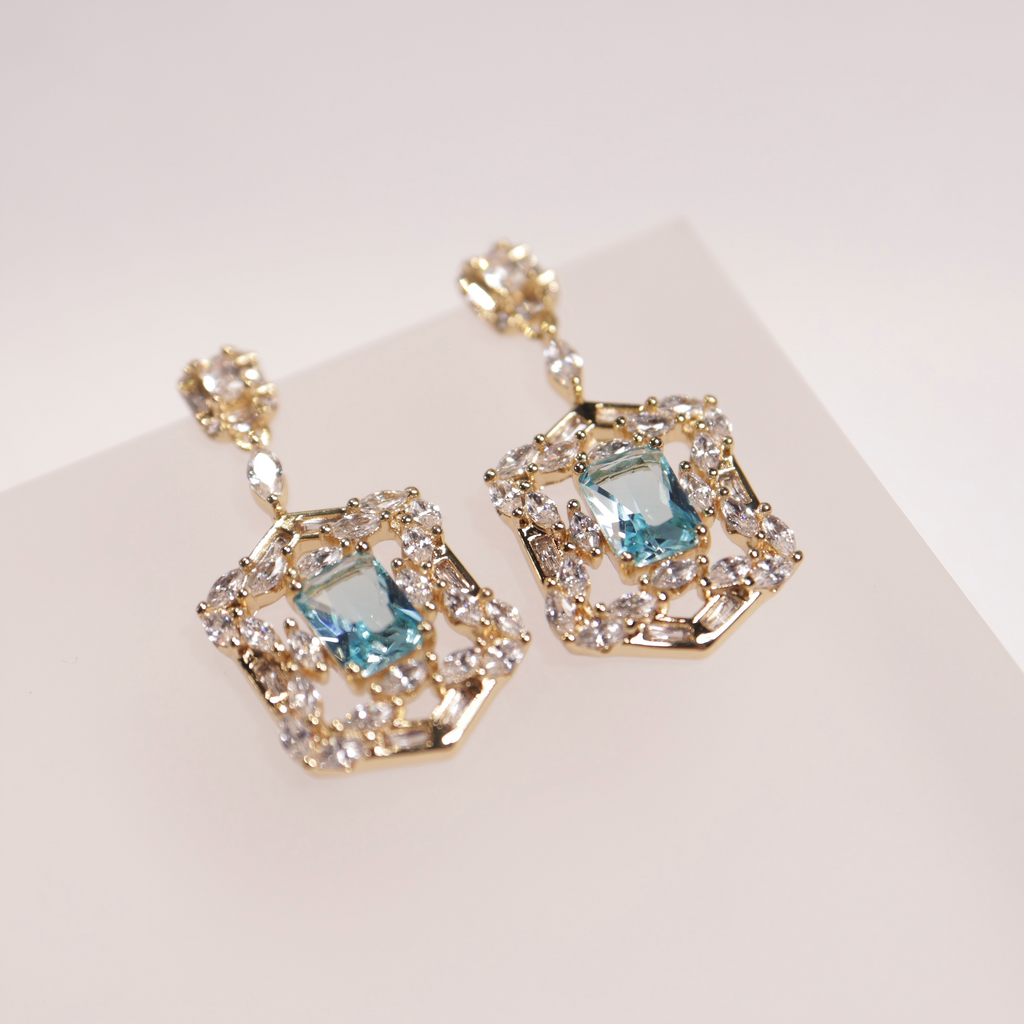 Ethereal Prism | Crafted light, eternal shine.