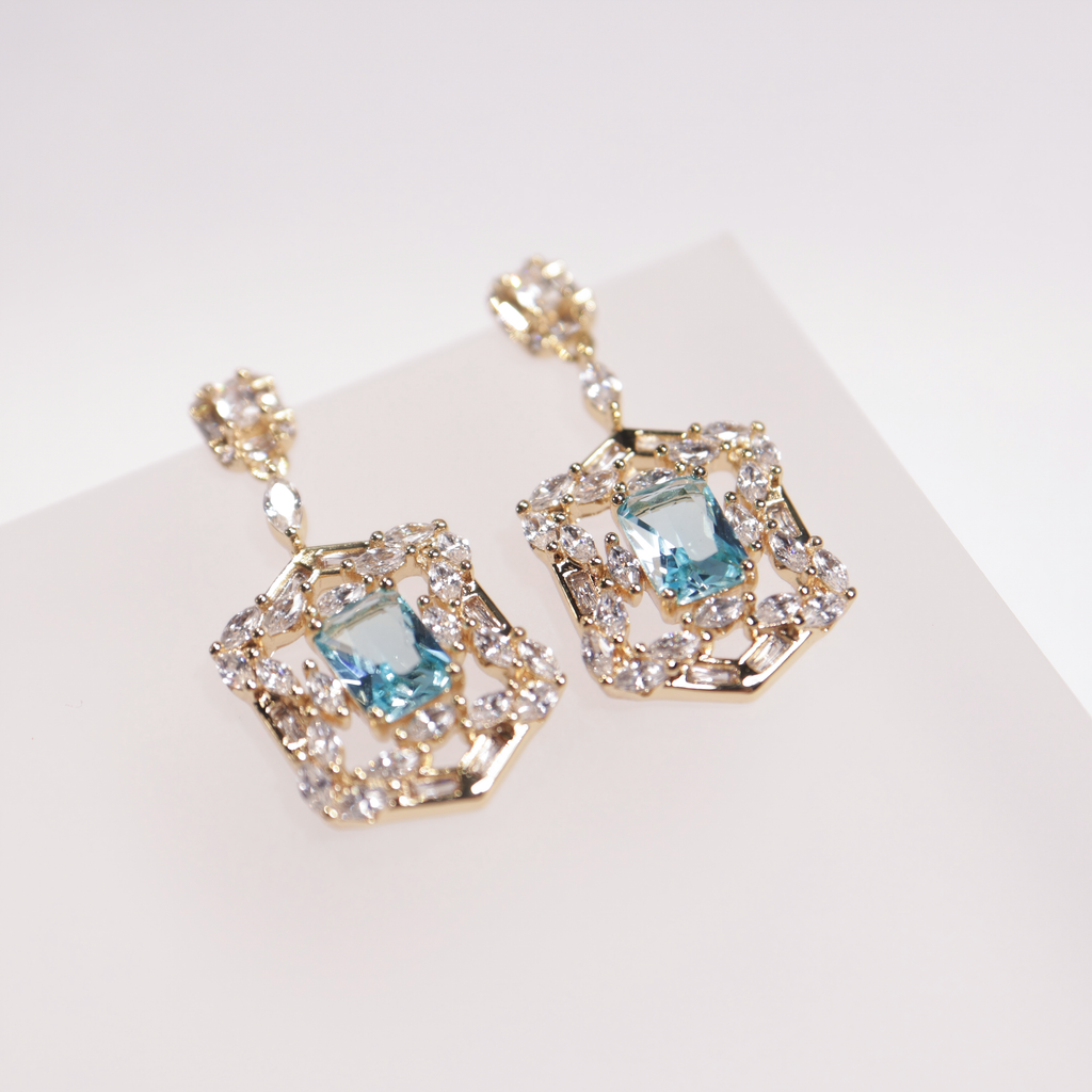 Ethereal Prism | Crafted light, eternal shine.