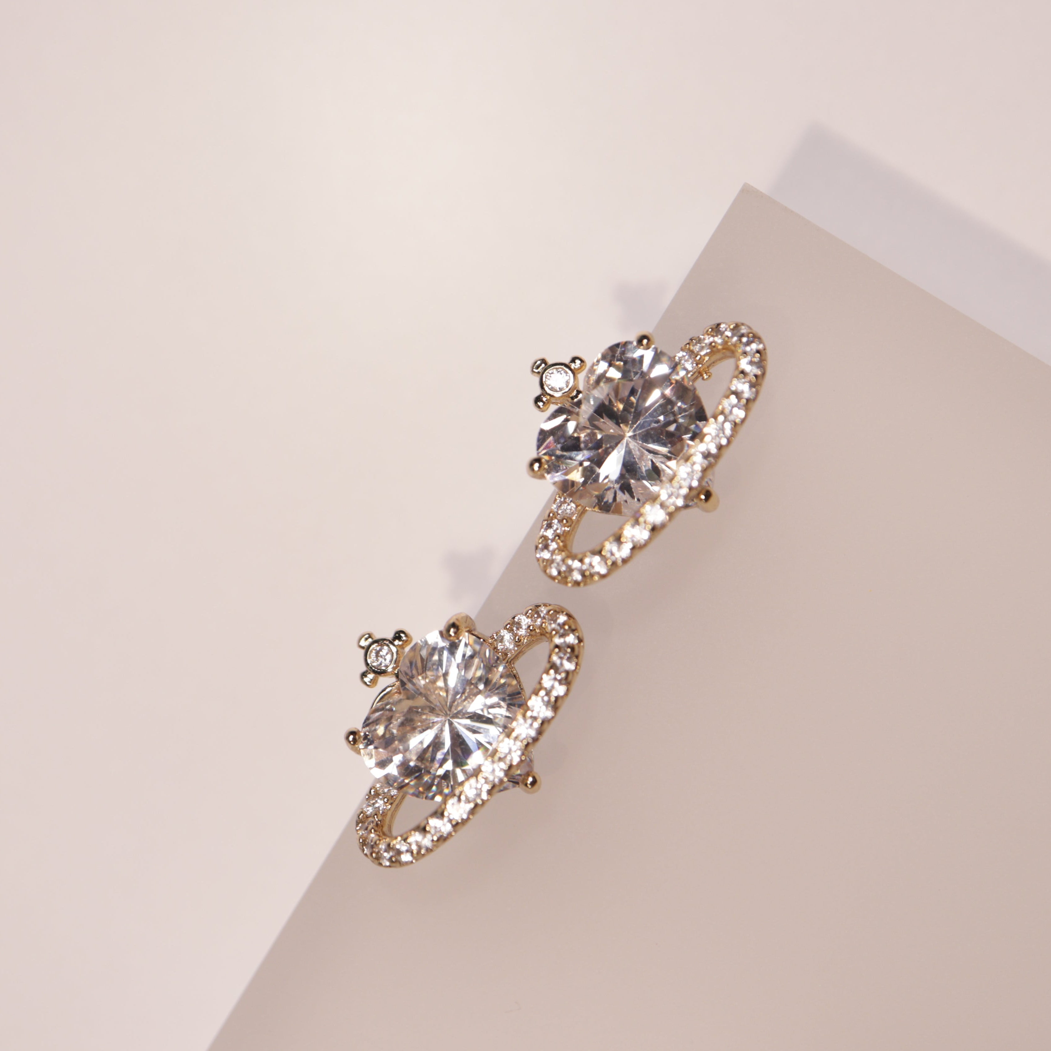 Orbit of Heart | A universe of light, crafted to last