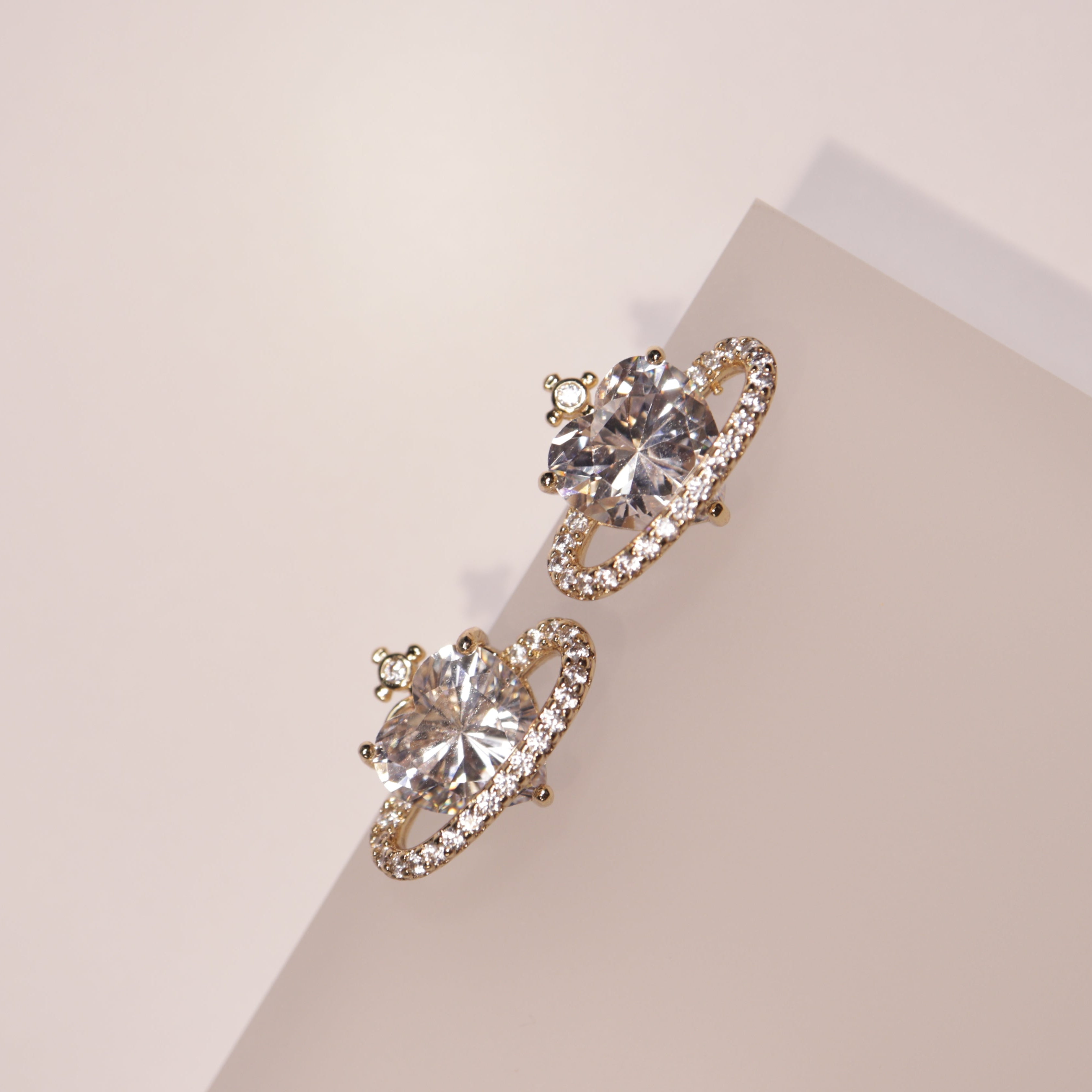 Orbit of Heart | A universe of light, crafted to last