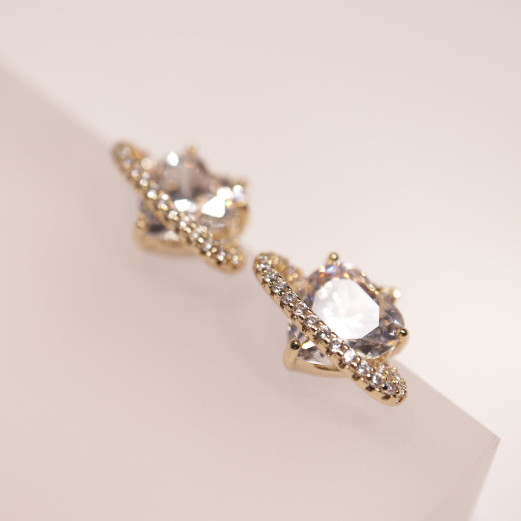 Orbit of Heart | A universe of light, crafted to last