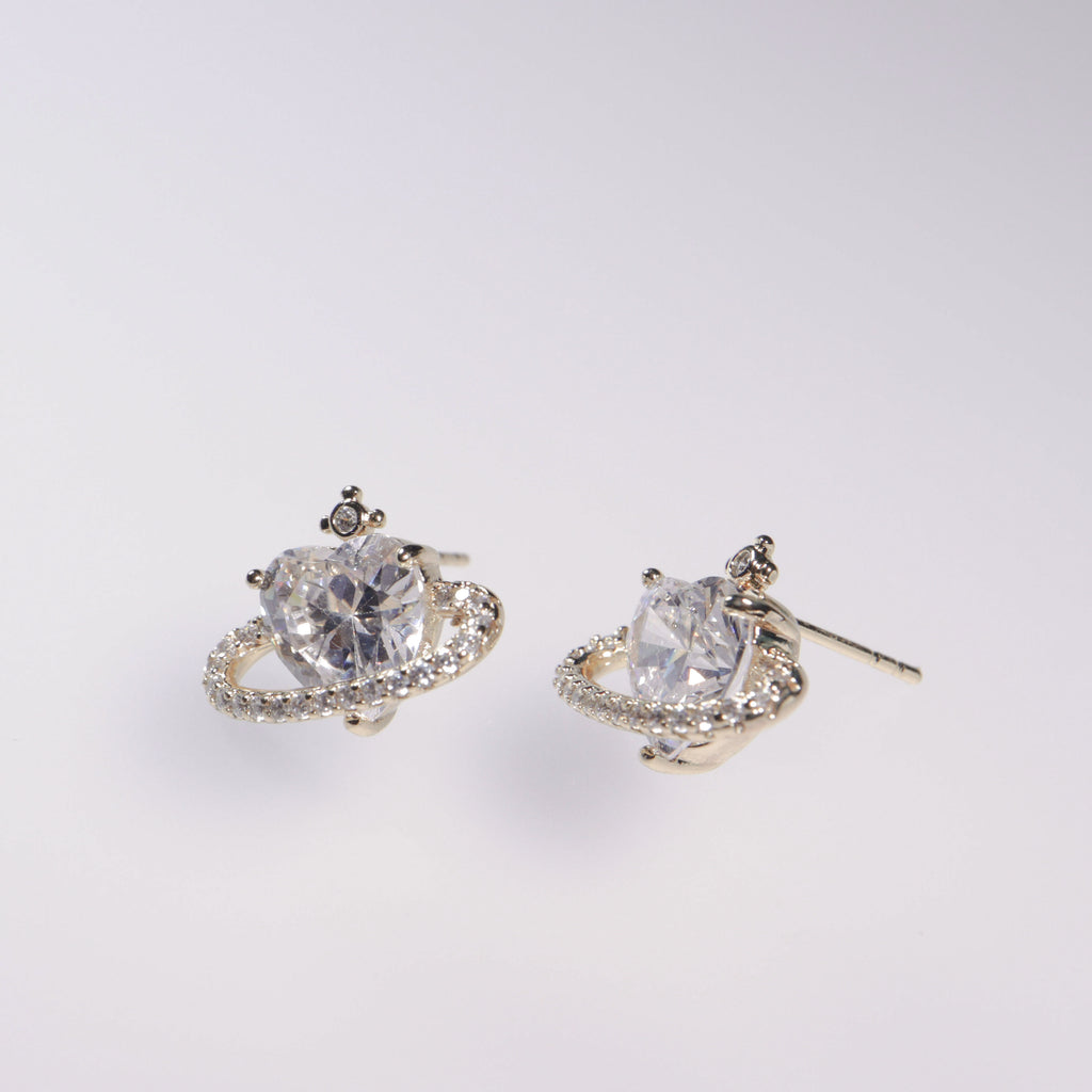 Orbit of Heart | A universe of light, crafted to last