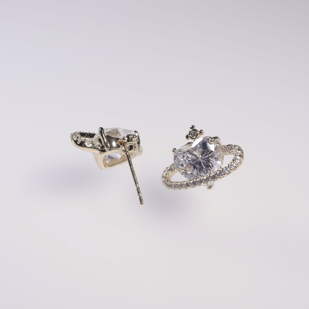 Orbit of Heart | A universe of light, crafted to last